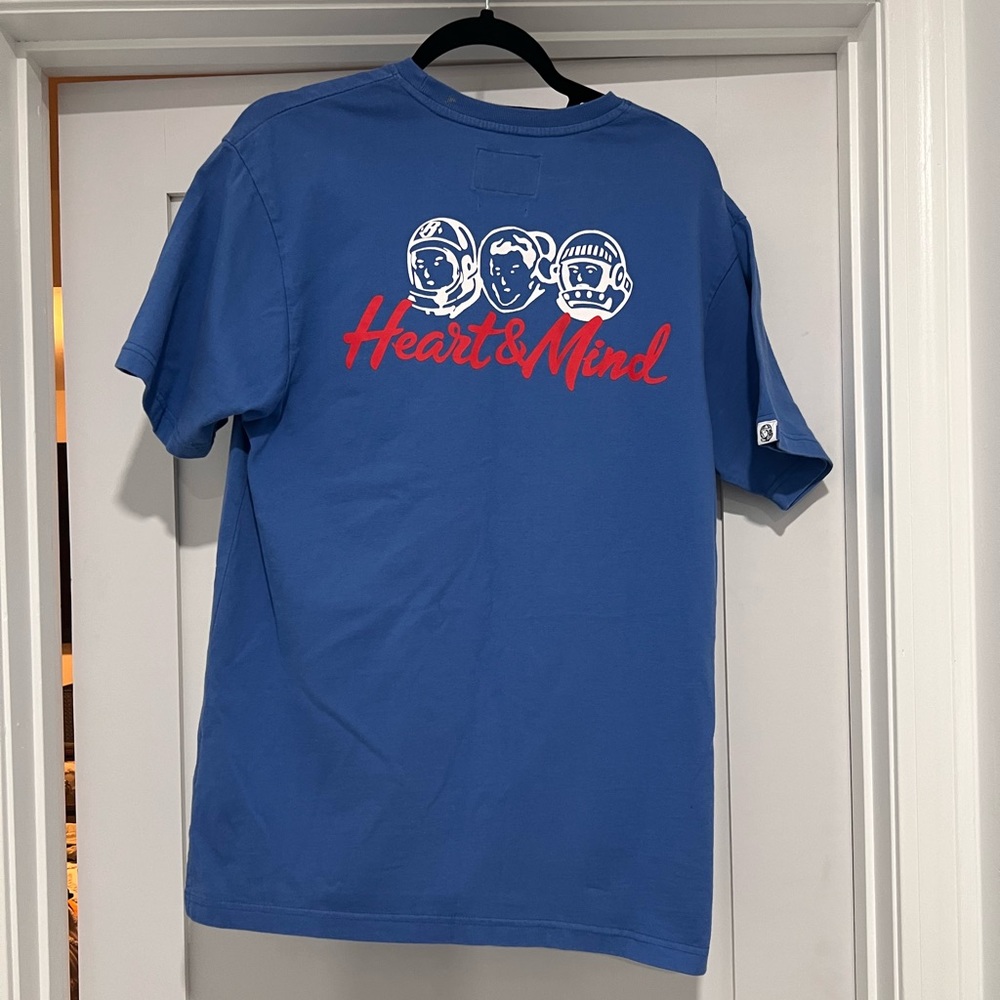 Billionaire Boys Tee - Picture 3 of 5